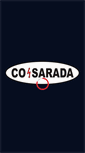 Mobile Screenshot of coisarada.net